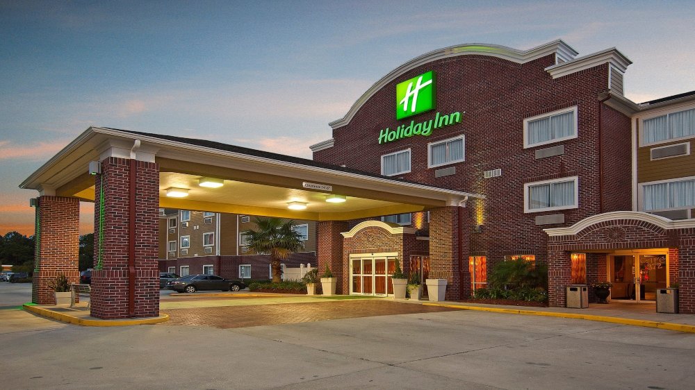 Holiday Inn & Suites SLIDELL - NEW ORLEANS AREA by IHG Over view