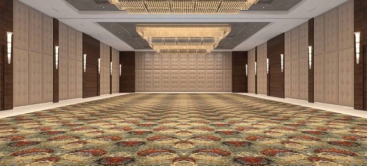 拉乌沙耶吉恩瑞斯酒店(Enrise by Sayaji Rau Indore)图片