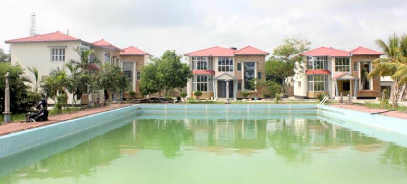 迪帕克酒店(Hotel Deepak)图片