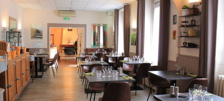 沙泰酒店(Le Chatel)图片