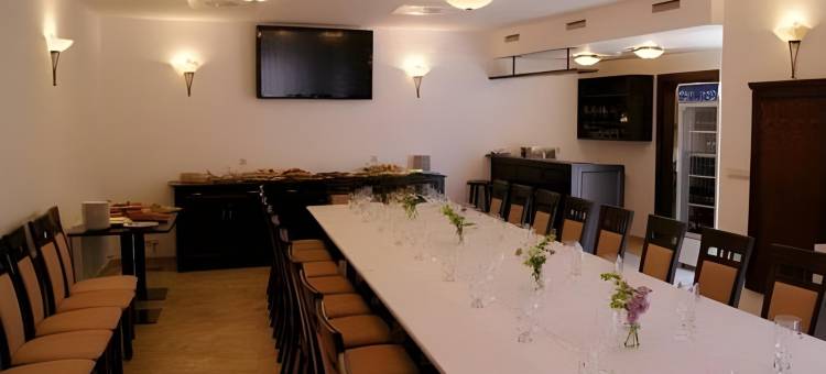 约瑟夫1699酒店(Hotel Joseph 1699)图片