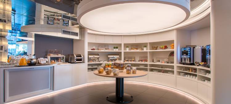 马德里奥斯卡室友酒店(Room Mate Oscar, Madrid)图片