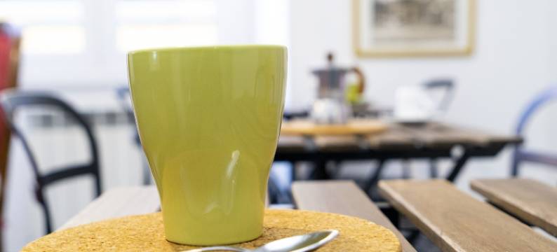 萨洛托皮拉米德旅馆(Salotto Piramide)图片