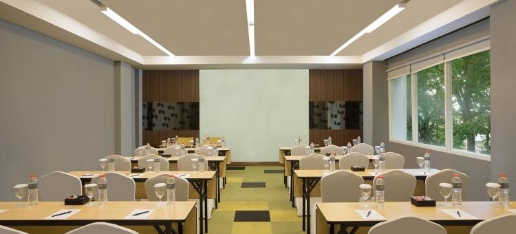 卡斯格雷西克(Khas Gresik)图片