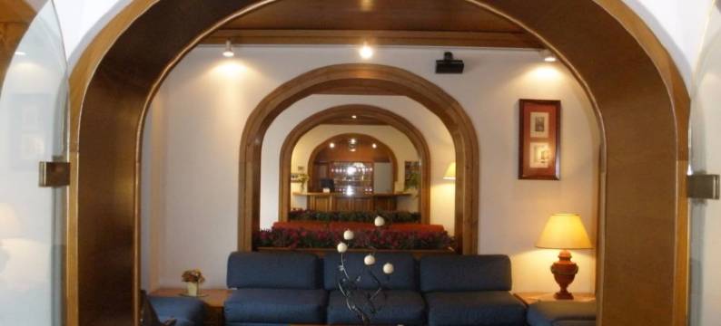 玛约尼酒店(Hotel Majoni)图片