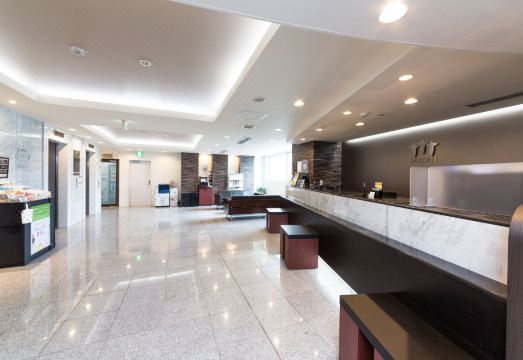 Sanco Inn Shizuoka KitaguchiHotel Overview