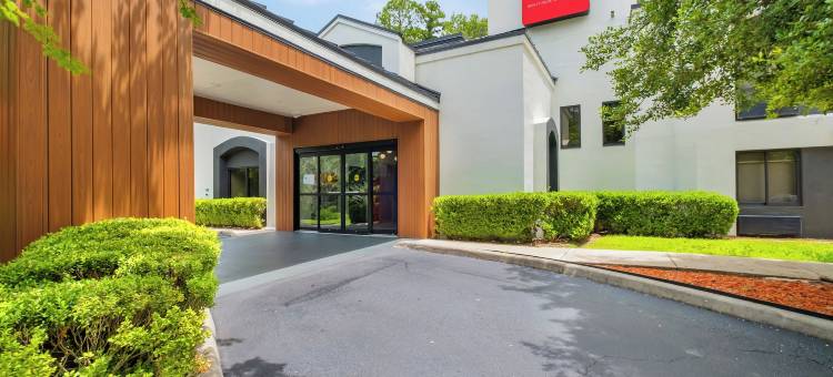 BOB酒店塔拉哈西(Bob Hotels Tallahassee - Boutique on Budget)图片