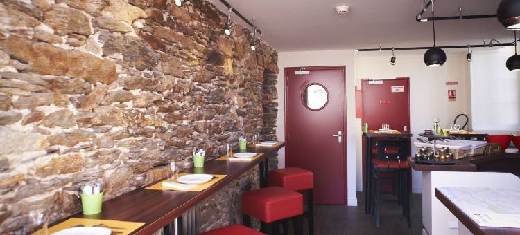 夏多布里昂洛吉酒店(Logis Hotel Chateaubriand)图片