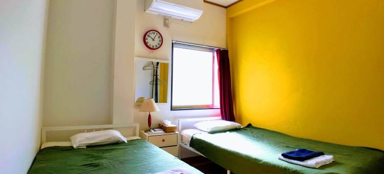 露露露旅馆(Guesthouse LuLuLu)图片