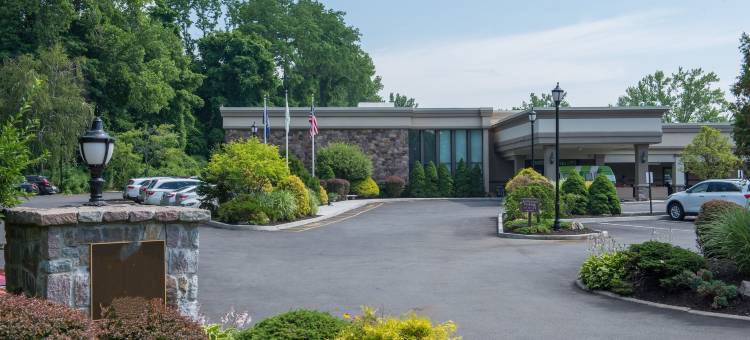 MTK芒特凯斯科酒店(Hotel Mtk Mount Kisco)图片