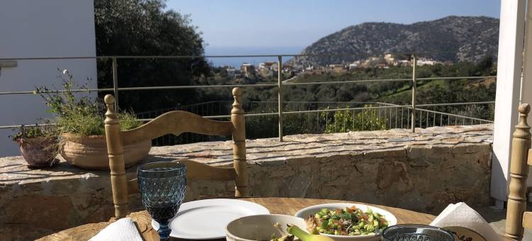 阿查拉达莫扎纳基思酒店(Achlada - Mourtzanakis Residence)图片