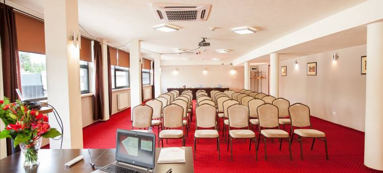 迪亚门特斯伯戴克酒店(Hotel Diament Spodek)图片