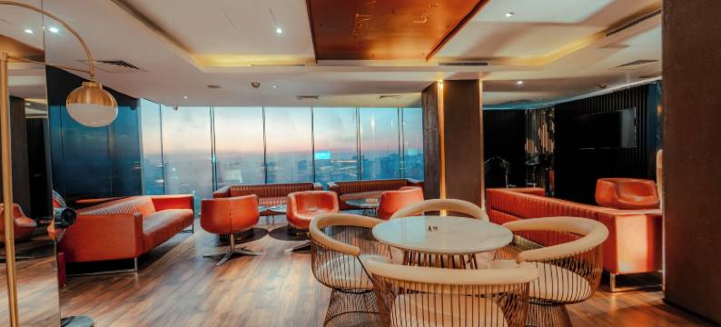 吉大港半岛酒店(The Peninsula Chittagong PLC.)图片