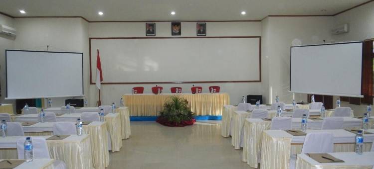 洛西欧酒店(Luxio Hotel Sorong)图片
