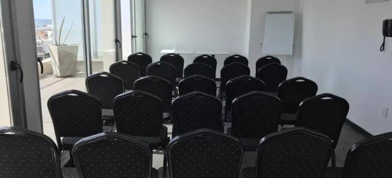 宜必思尚品蒙得维的亚酒店(2018 年 12 月开业)(Ibis Styles Montevideo Biarritz)图片