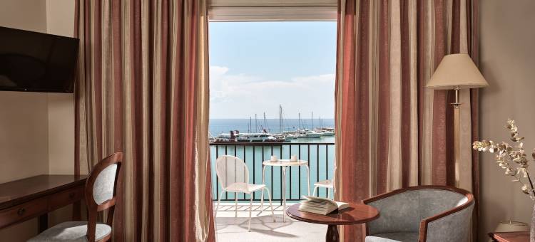 斯特拉达滨海酒店(Strada Marina Hotel)图片