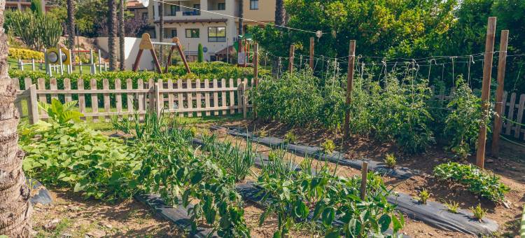 邦蒙特博纳维斯塔皮埃尔假日度假村(Pierre & Vacances Resort Bonavista de Bonmont)图片