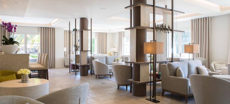 卡斯特雷特酒店及Spa(L'Hôtel & Spa du Castellet)图片