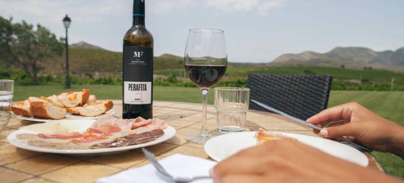 萨佩拉菲塔酒店(Sa Perafita - MF)图片