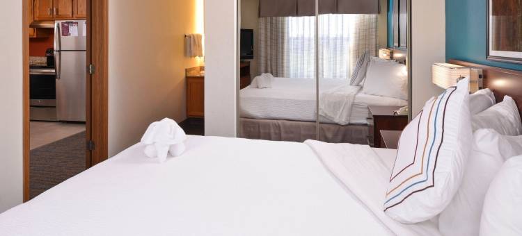 代顿特洛伊Residence Inn 酒店(Residence Inn Dayton Troy)图片