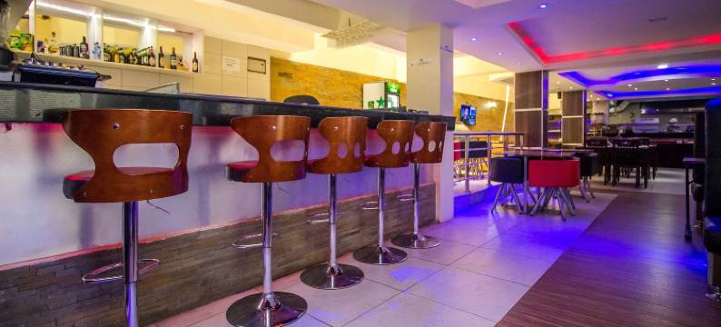 机场着陆酒店(Airport Landing Hotel)图片