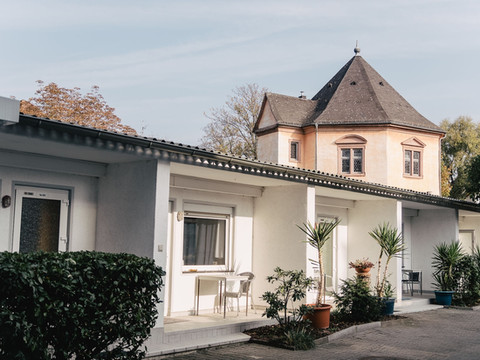 阿可泰克公寓酒店