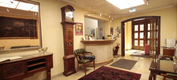 奥伯克里奇酒店(Boutiquehotel Oberkirch im Zentrum)图片