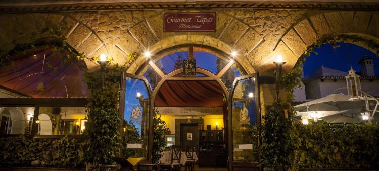 洛斯阿尔科斯住宿(Los Arcos)图片