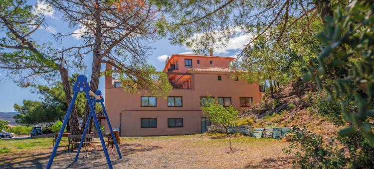 莫拉酒店(Hotel Mora)图片