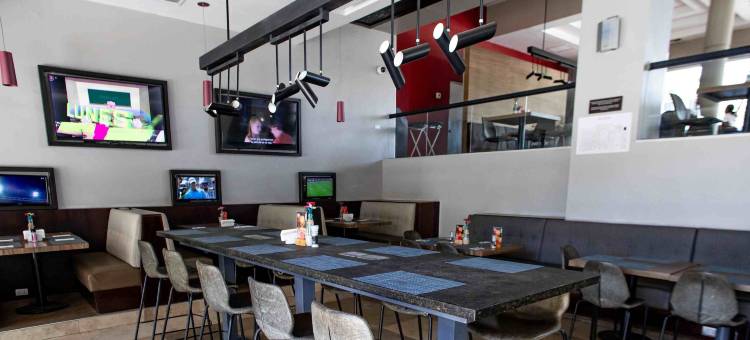 秘鲁卡萨安迪娜酒店(Casa Andina Standard Piura)图片