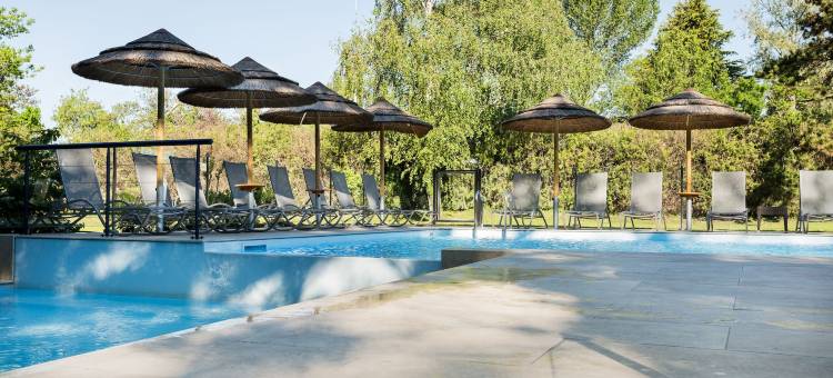 瓦朗斯南部诺富特酒店(Novotel Valence Sud)图片