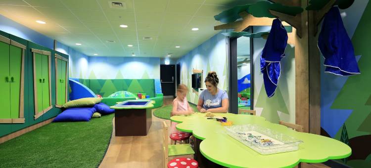 麦当劳学会酒店(Macdonald Aviemore Hotel)图片