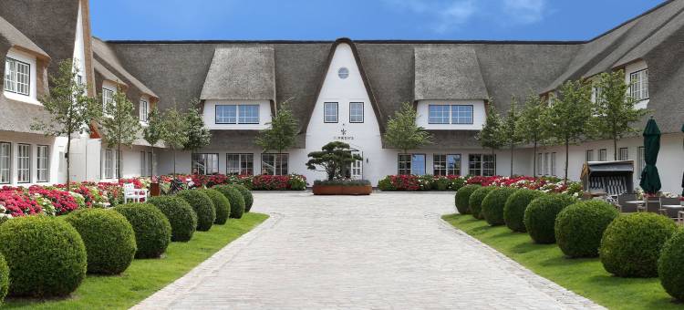 塞韦林的度假村及Spa(Severin's Resort & Spa)图片