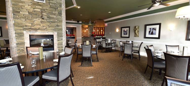 凯隆酒店和会议中心(Clarion Hotel & Conference Centre)图片