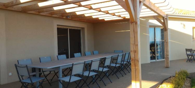 莎拉曼德雷酒店(La Sarlamandre)图片