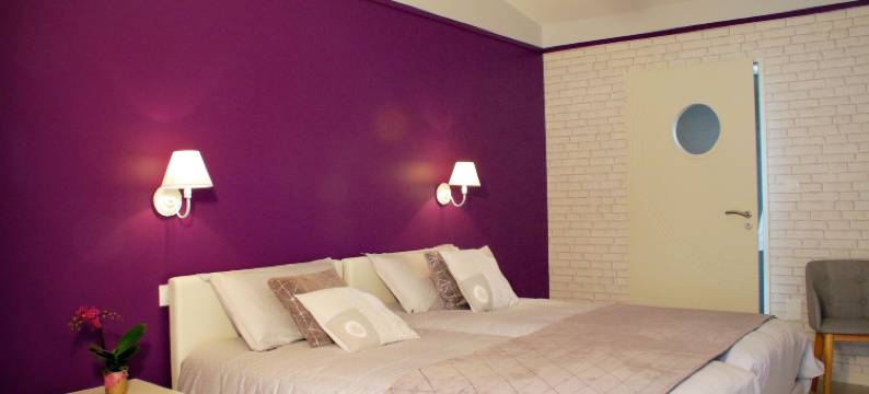 在家休息民宿(Une Pause au Logis)图片