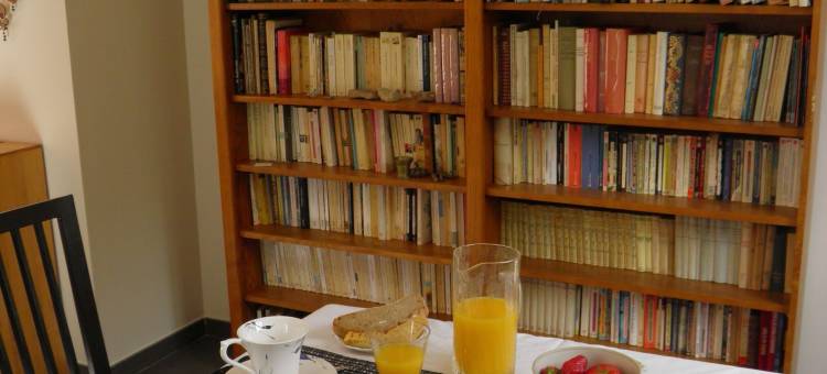 艾斯卡莱里宅邸酒店(L'Escalère)图片