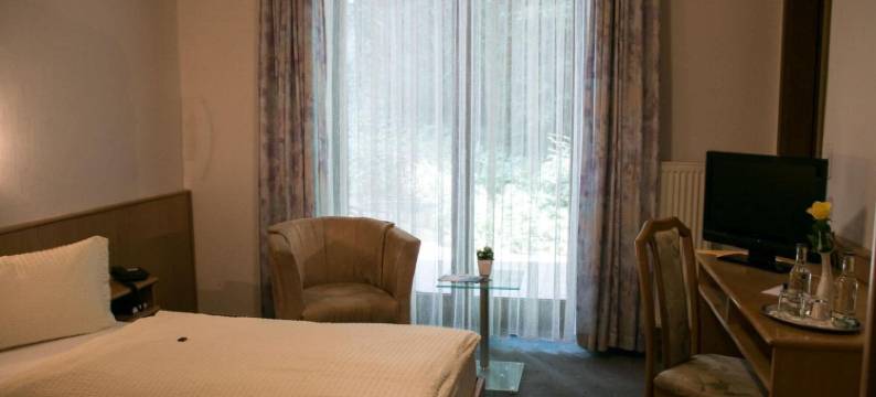 瓦赛菲尔旅馆(Haus am Wasserfall)图片