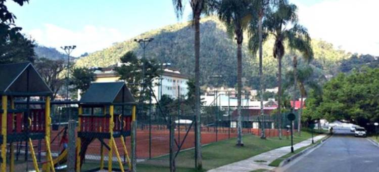 格兰哈巴西度假酒店(Hotel Granja Brasil Resort)图片