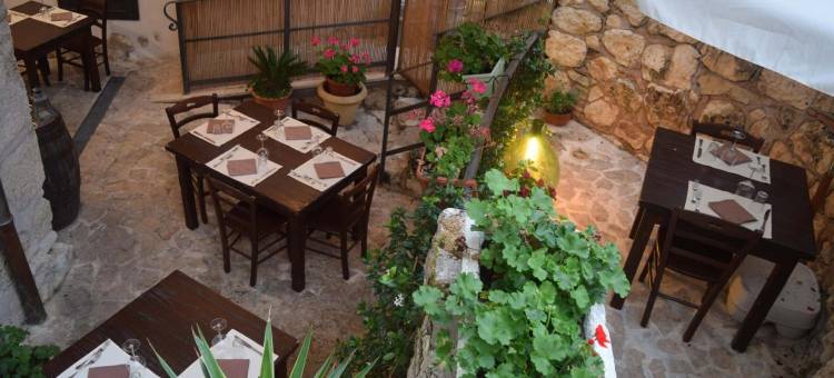 果阿斯柯尼科尔特酒店(Locanda Corte Dè Guasconi)图片