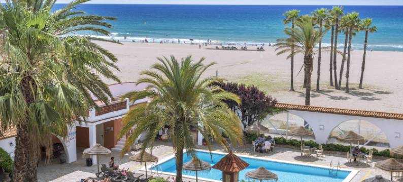 欧洲格兰 4R 酒店(4R Gran Europe)图片