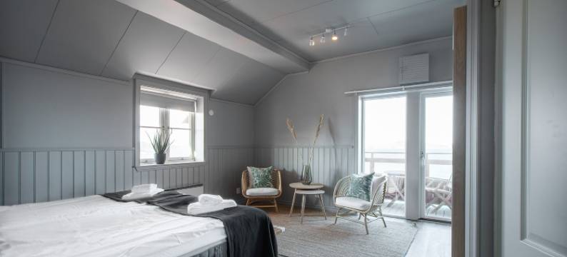 卡林格农酒店(Hotell Käringön)图片