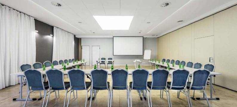 阿蒂斯阁楼酒店(Artis Loft Hotel)图片