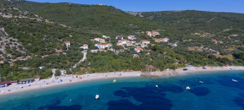 芭比那牧场酒店(Hacienda Babina)图片