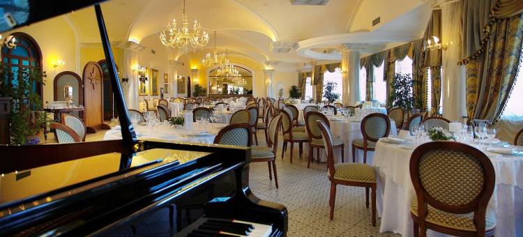 罗莎二十四小时酒店(Hotel la Rosa Dei Venti)图片