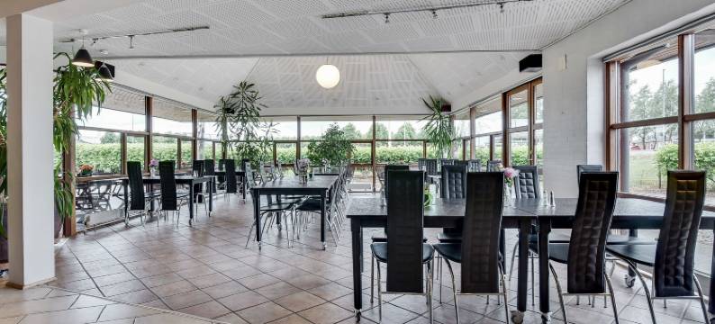 瓦尔德酒店(Hotel Varde)图片