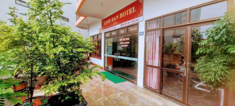 铃丹酒店(Linh Dan Hotel)图片
