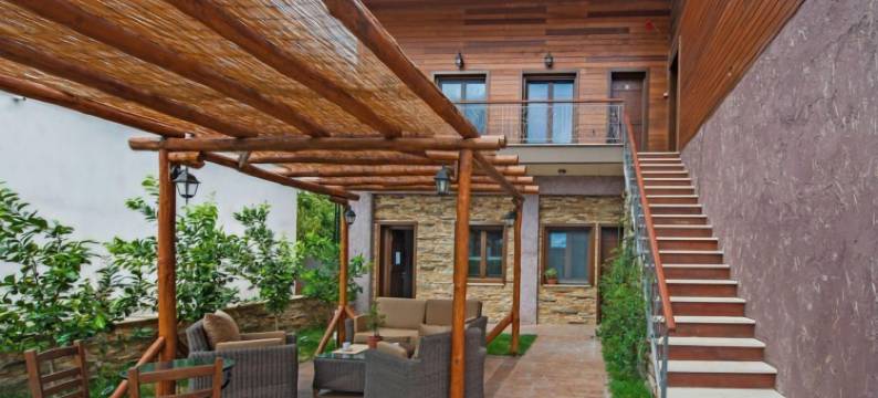 普莉丝旅馆(Polys Guest House)图片