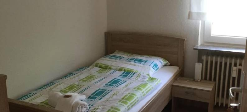 弗兰克特步公寓(Frankenstube)图片