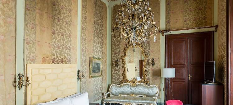 安德烈亚客房酒店(Room of Andrea Hotel)图片